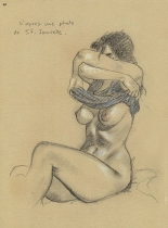 xCases BD Franco-Belge Entracte : page 14