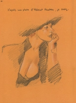 xCases BD Franco-Belge Entracte : page 17