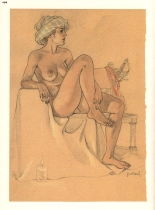 xCases BD Franco-Belge Entracte : page 19