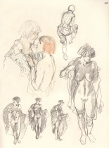 xCases BD Franco-Belge Entracte : page 20