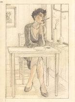 xCases BD Franco-Belge Entracte : page 24