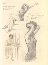 xCases BD Franco-Belge Entracte : page 25