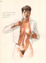 xCases BD Franco-Belge Entracte : page 27