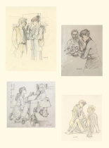 xCases BD Franco-Belge Entracte : page 29