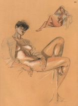 xCases BD Franco-Belge Entracte : page 36