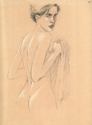 hentai xCases BD Franco-Belge Entracte