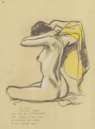 hentai xCases BD Franco-Belge Entracte