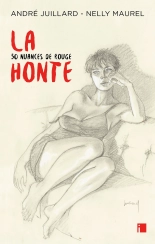 xCases BD Franco-Belge La Honte : page 1