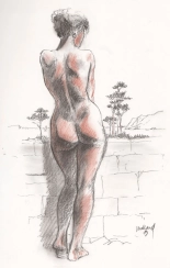 xCases BD Franco-Belge La Honte : page 39