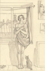 xCases BD Franco-Belge La Honte : page 44