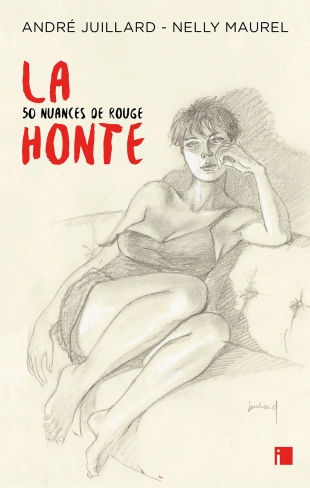 hentai xCases BD Franco-Belge La Honte