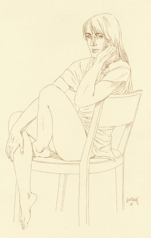 hentai xCases BD Franco-Belge La Honte