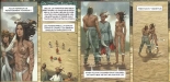 xCases BD Franco-Belge - Les druides : page 6