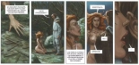 xCases BD Franco-Belge - Les druides : page 13