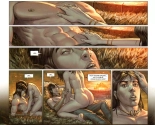 xCases BD Franco-Belge - Les druides : page 20