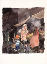 xCases BD Franco-Belge Mirages : page 5