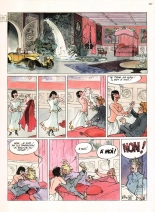 xCases BD Franco-Belge Mirages : page 20