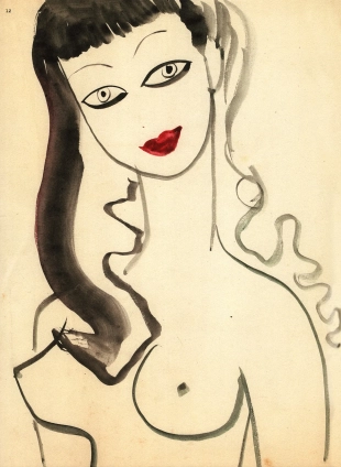 hentai xCases BD Franco-Belge Mirages