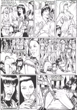 Xena, la Guerrière-Chienne. : page 4
