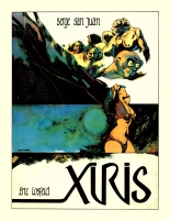 Xiris : page 1