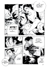 Yamajita - Tanaka #1 : Les gadgets sexuels de Tanaka : page 6