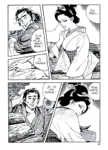 Yamajita - Tanaka #1 : Les gadgets sexuels de Tanaka : page 7