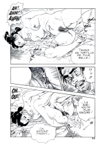 Yamajita - Tanaka #1 : Les gadgets sexuels de Tanaka : page 36