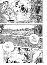 Yamajita - Tanaka #2 : Tanaka se défoule : page 3