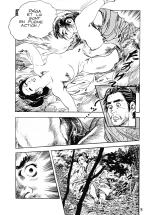 Yamajita - Tanaka #2 : Tanaka se défoule : page 4