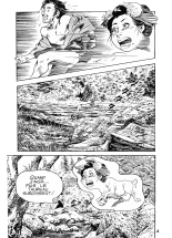 Yamajita - Tanaka #2 : Tanaka se défoule : page 5