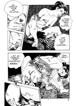 Yamajita - Tanaka #2 : Tanaka se défoule : page 7
