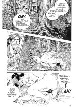 Yamajita - Tanaka #2 : Tanaka se défoule : page 13