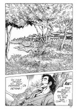 Yamajita - Tanaka #2 : Tanaka se défoule : page 18