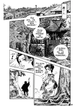 Yamajita - Tanaka #2 : Tanaka se défoule : page 19