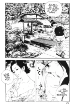 Yamajita - Tanaka #2 : Tanaka se défoule : page 26
