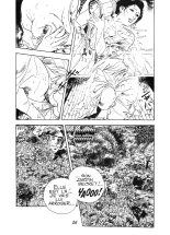 Yamajita - Tanaka #2 : Tanaka se défoule : page 27