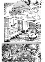 Yamajita - Tanaka #2 : Tanaka se défoule : page 32