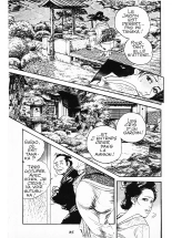 Yamajita - Tanaka #2 : Tanaka se défoule : page 36