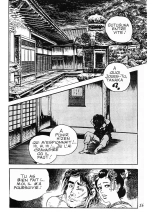 Yamajita - Tanaka #2 : Tanaka se défoule : page 37