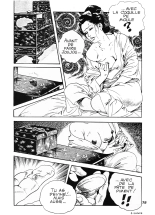 Yamajita - Tanaka #2 : Tanaka se défoule : page 39