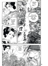 Yamajita - Tanaka #3 : Nipponnes friponnes : page 32