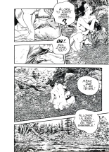 Yamajita - Tanaka #3 : Nipponnes friponnes : page 39