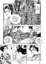 Yamajita - Tanaka #3 : Nipponnes friponnes : page 40