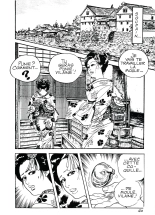Yamajita - Tanaka #3 : Nipponnes friponnes : page 41
