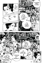 Yamajita - Tanaka #3 : Nipponnes friponnes : page 42