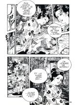 Yamajita - Tanaka #3 : Nipponnes friponnes : page 43