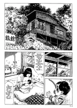 Yatumi - Chikaku est cocue : page 4