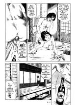Yatumi - Chikaku est cocue : page 7