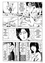 Yatumi - Chikaku est cocue : page 11