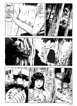 Yatumi - Chikaku est cocue : page 15